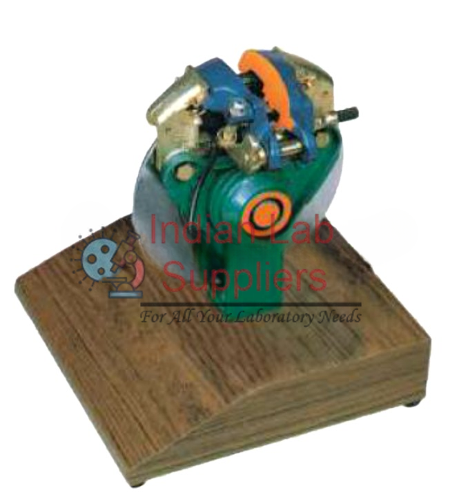 Disc Brake Braking System